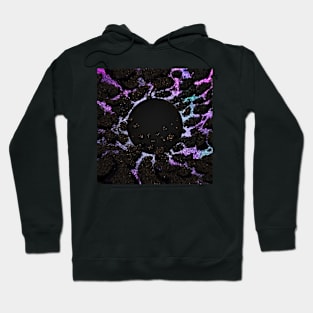 Information/Outformation Hoodie